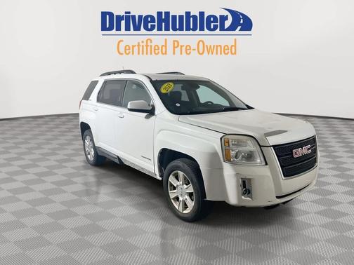 2013 GMC Terrain SLE-2