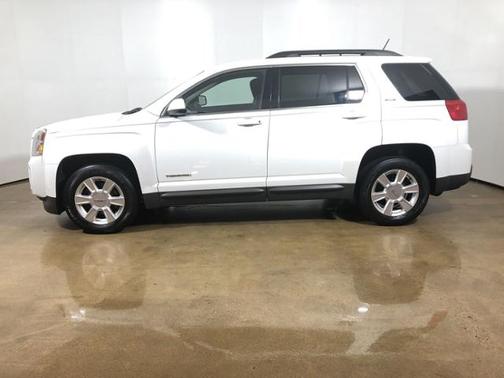 2013 GMC Terrain SLE-2