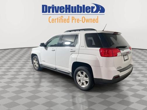 2013 GMC Terrain SLE-2