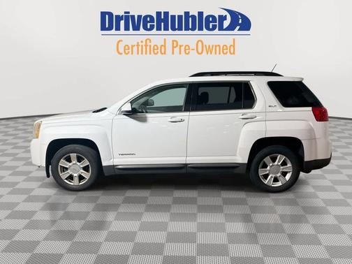 2013 GMC Terrain SLE-2