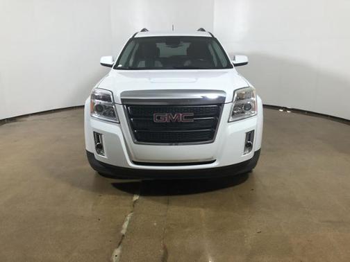 2013 GMC Terrain SLE-2