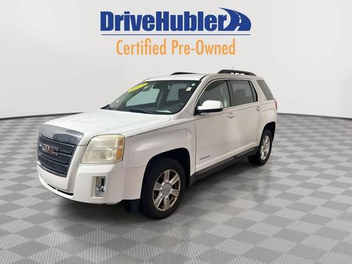 2013 GMC Terrain SLE-2