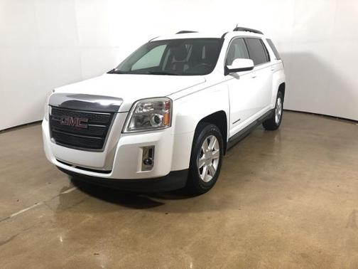 2013 GMC Terrain SLE-2