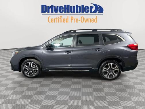 2024 Subaru Ascent Limited 7-Passenger