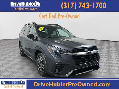 2024 Subaru Ascent Limited 7-Passenger