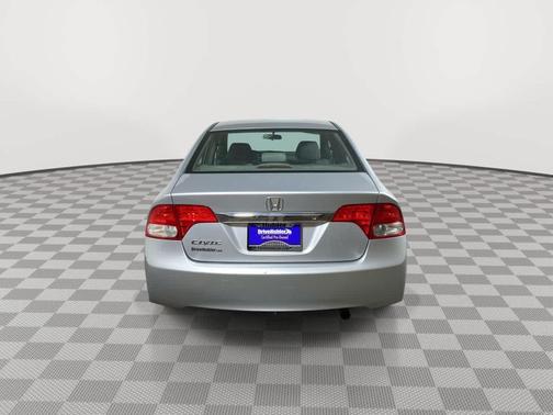 2011 Honda Civic LX