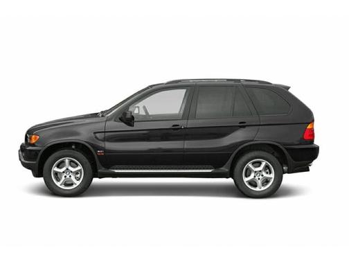 2003 BMW X5 3.0i