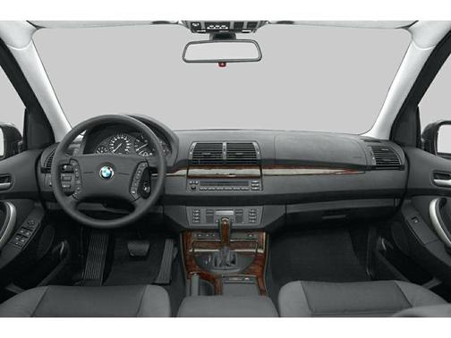 2003 BMW X5 3.0i