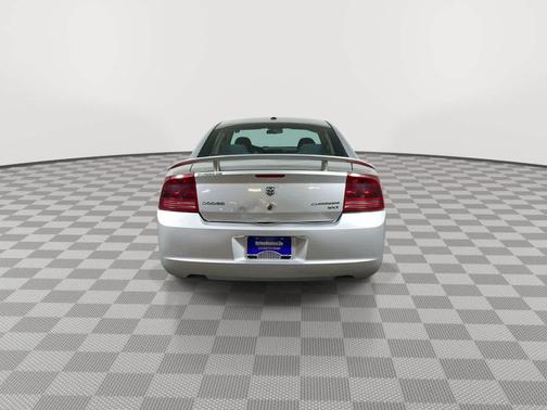 2010 Dodge Charger SXT