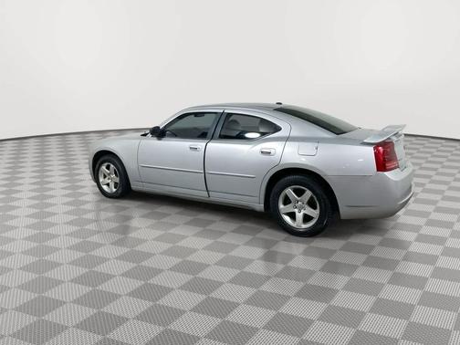 2010 Dodge Charger SXT