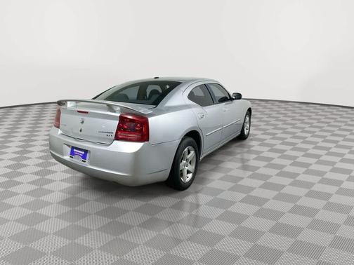 2010 Dodge Charger SXT