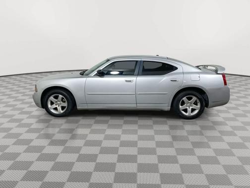 2010 Dodge Charger SXT