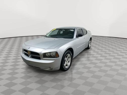 2010 Dodge Charger SXT