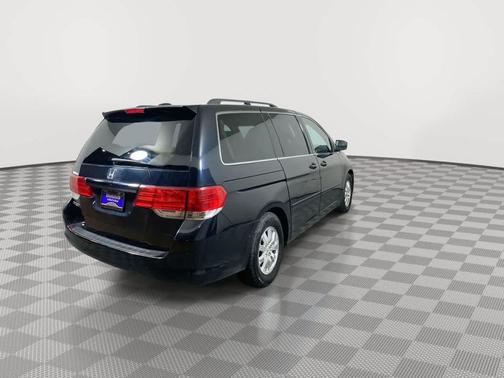 2009 Honda Odyssey EX-L