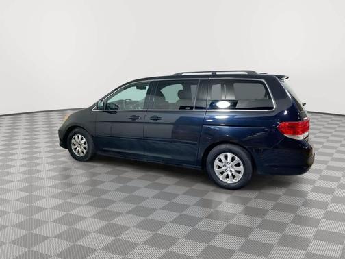 2009 Honda Odyssey EX-L