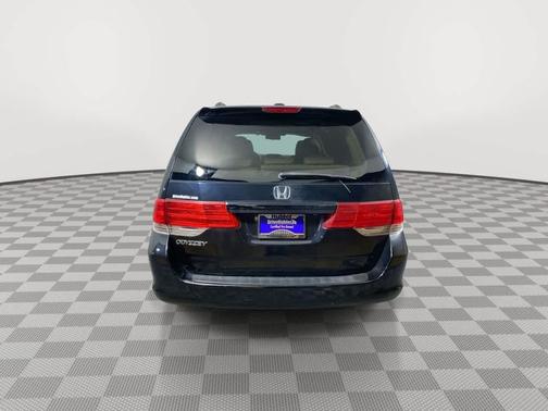 2009 Honda Odyssey EX-L