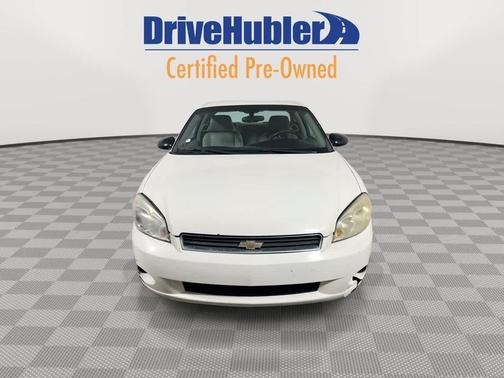 2007 Chevrolet Monte Carlo LT
