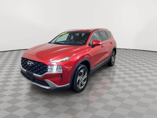 2023 Hyundai SANTA FE SEL 2.4