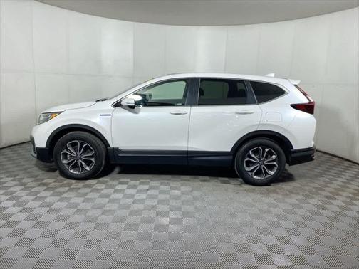 2022 Honda CR-V Hybrid EX