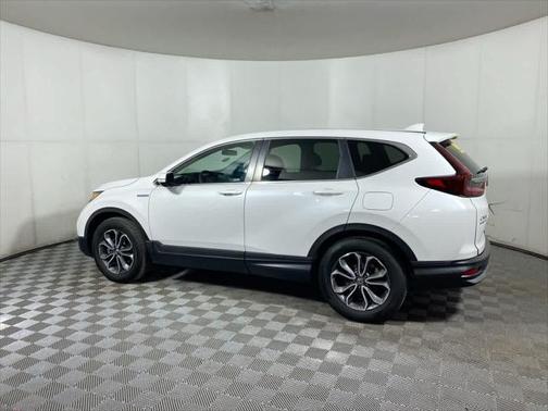 2022 Honda CR-V Hybrid EX