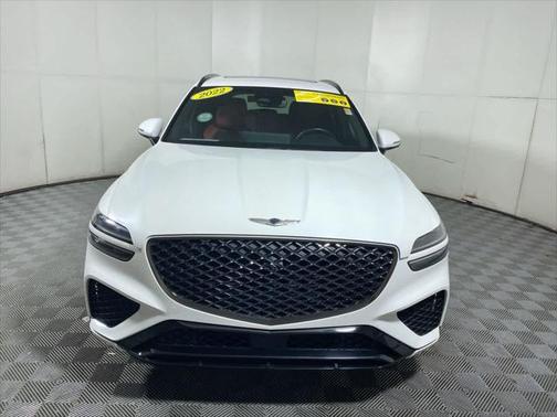 2022 Genesis GV70 2.5T AWD