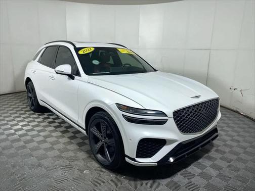 2022 Genesis GV70 2.5T AWD