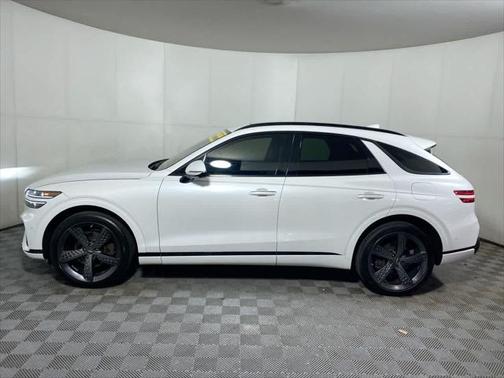 2022 Genesis GV70 2.5T AWD