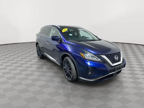 2023 Nissan Murano SL Intelligent AWD