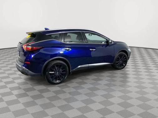 2023 Nissan Murano SL Intelligent AWD