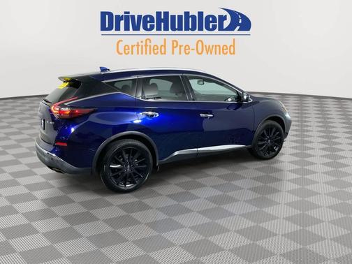 2023 Nissan Murano SL Intelligent AWD