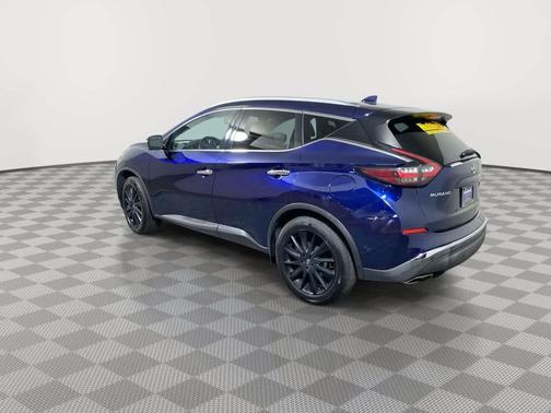 2023 Nissan Murano SL Intelligent AWD