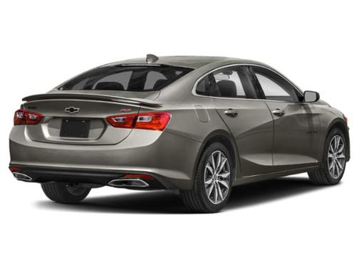 2022 Chevrolet Malibu FWD RS