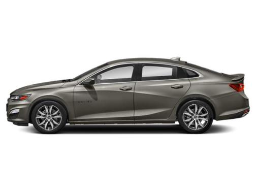 2022 Chevrolet Malibu FWD RS