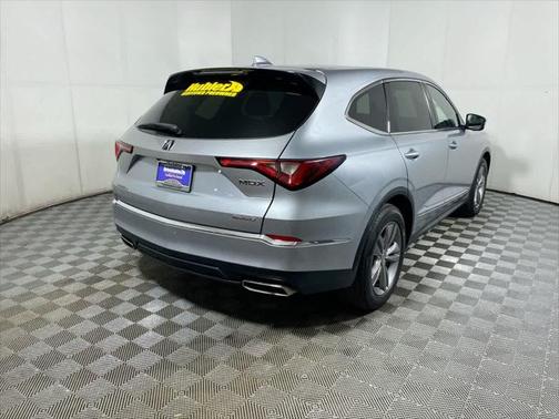 2022 Acura MDX Base
