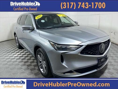 2022 Acura MDX Base