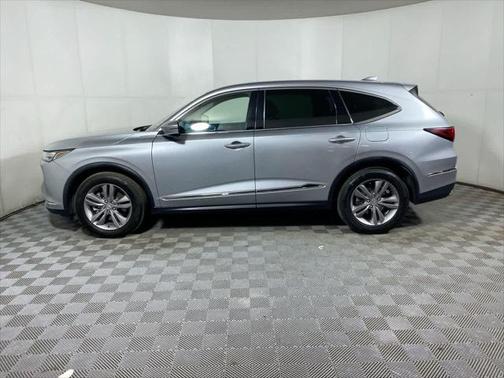 2022 Acura MDX Base