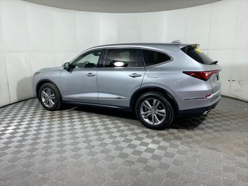 2022 Acura MDX Base