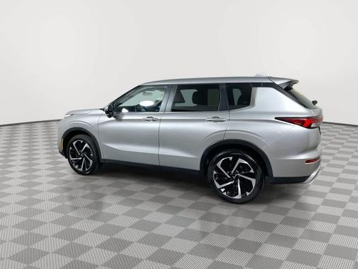 2024 Mitsubishi Outlander SE 2.5 S-AWC