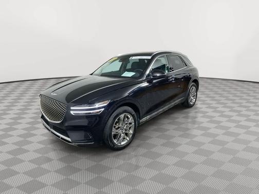 2025 Genesis GV70 2.5T AWD