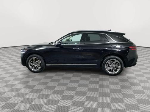 2025 Genesis GV70 2.5T AWD