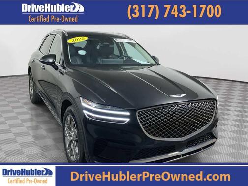 2025 Genesis GV70 2.5T AWD
