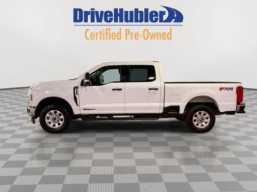 2024 Ford F-250 XLT