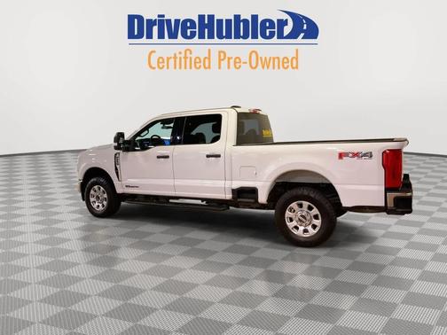 2024 Ford F-250 XLT