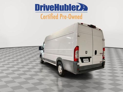 2014 RAM ProMaster 3500 High Roof