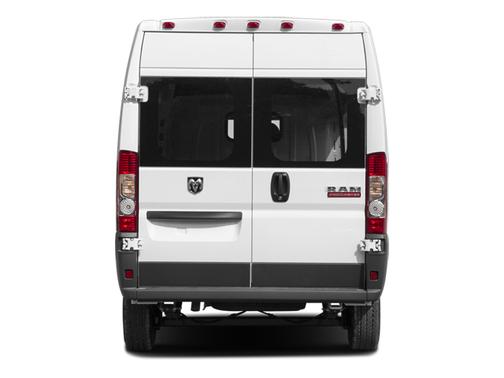 2014 RAM ProMaster 3500 High Roof