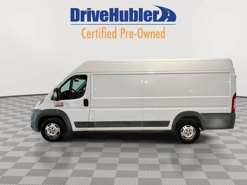 2014 RAM ProMaster 3500 High Roof