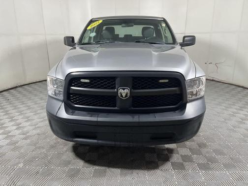 2022 RAM 1500 Tradesman