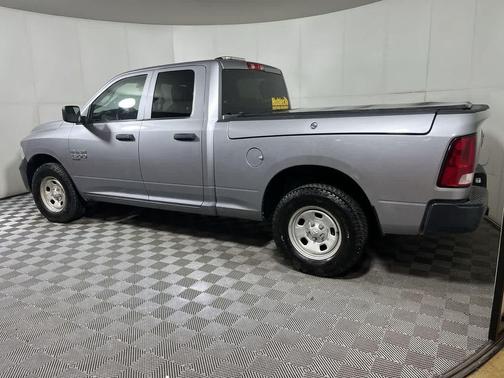 2022 RAM 1500 Tradesman