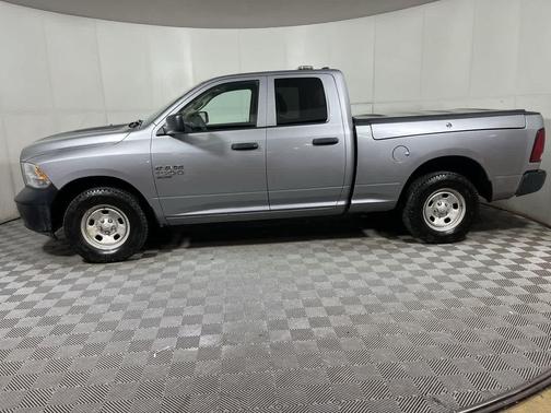 2022 RAM 1500 Tradesman