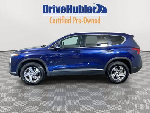 2023 Hyundai SANTA FE SEL 2.4